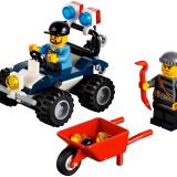 conjunto LEGO 60006
